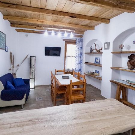 Apartment Conchiglie 2 Кала-Гононе Экстерьер фото
