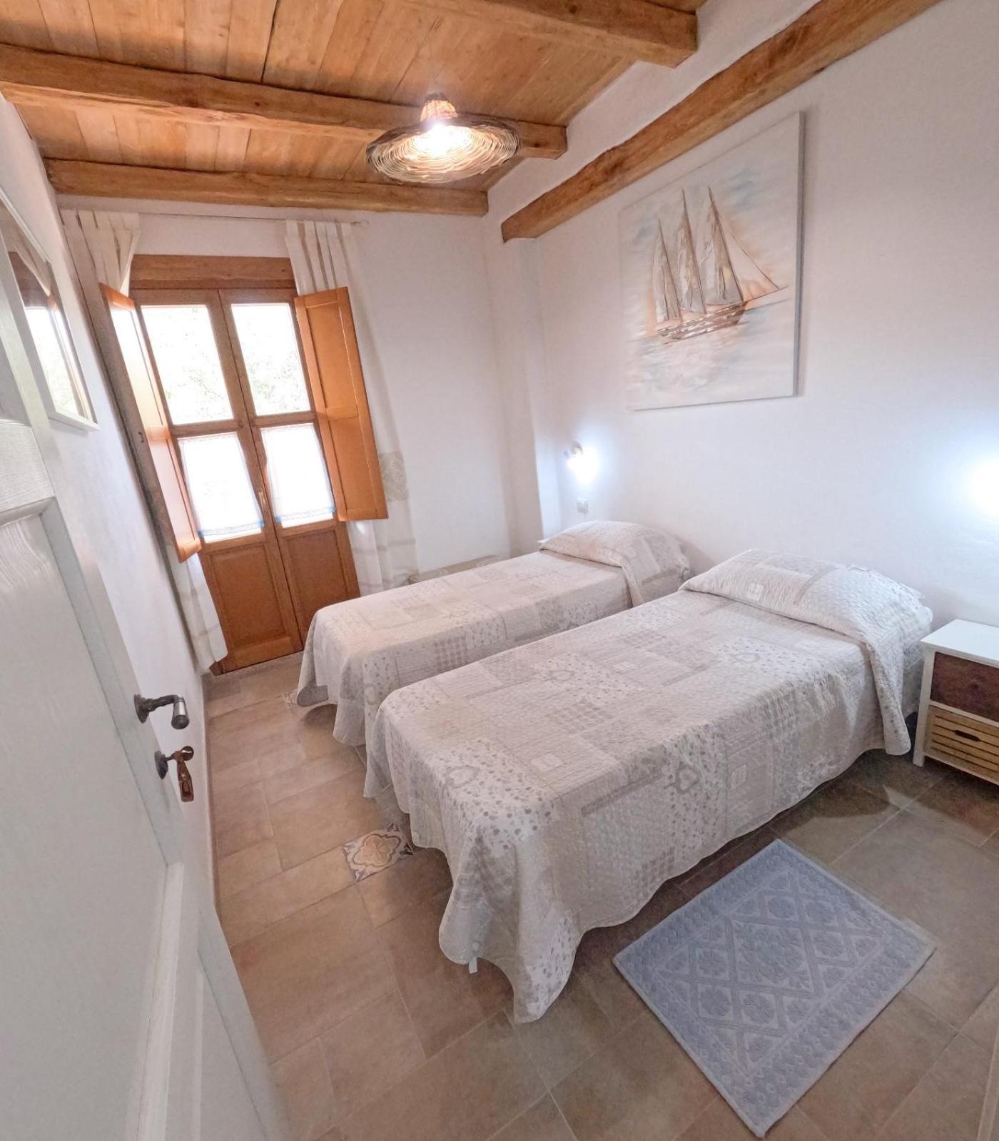 Apartment Conchiglie 2 Кала-Гононе Экстерьер фото